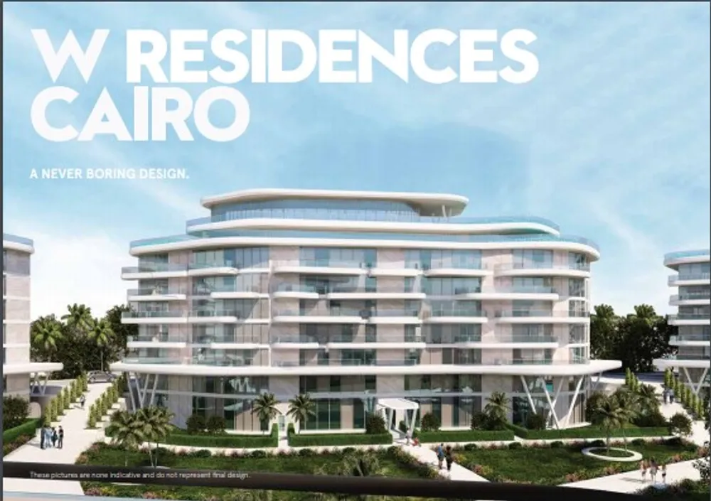 W Residences